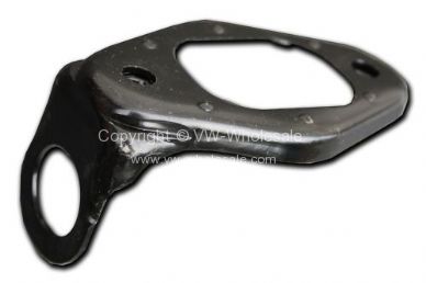 German quality guide for shift rod - OEM PART NO: 111701255B