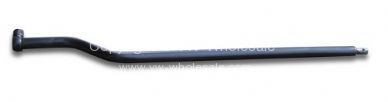 German quality front shift rod Bus - OEM PART NO: 211711155