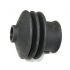 German quality shift rod boot 2 needed Bus - OEM PART NO: 211711183B