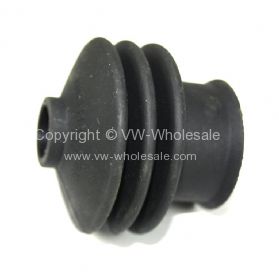 German quality shift rod boot 2 needed Bus - OEM PART NO: 211711183B
