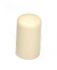 German quality handbrake button ivory - OEM PART NO: 113711333BIV