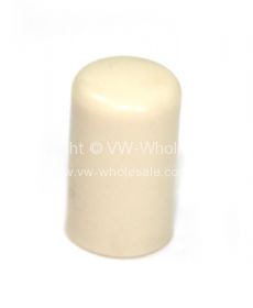 German quality handbrake button ivory T1 47-79 T2 50-67 - OEM PART NO: 113711333BIV