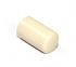 German quality handbrake button ivory - OEM PART NO: 113711333BIV