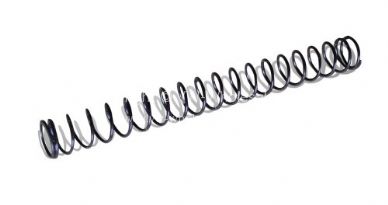 German quality handbrake return spring - OEM PART NO: 111711329