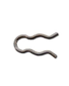 German quality handbrake pin clip 2 needed Bus - OEM PART NO: 211711343