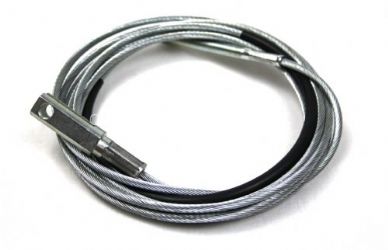 Clutch cable 3116MM LHD Bus 50-59 & 61-67 Also RHD 60-62 - OEM PART NO: 211721335B