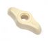 German quality ivory air distribution knob Bus - OEM PART NO: 221817847