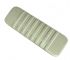 German quality dash radio blanking plate - OEM PART NO: 211805181