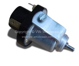 German quality headlamp switch bus - OEM PART NO: 211941511D