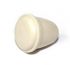 German quality knob for headlamp switch 5mm Ivory 55-67 - OEM PART NO: 113941541IV