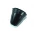 German quality knob for headlamp switch Black 55-67 - OEM PART NO: 113941541BK