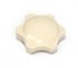 German quality heater knob Ivory - OEM PART NO: 113711623AIV