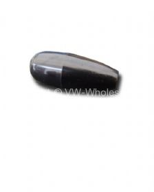 German quality indicator knob Black 55-65 - OEM PART NO: 113953541BK