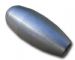 Indicator knob Brushed finish stainless steel Beetle & Bus 55-65