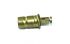 German quality instrument light bulb holder screw connector - OEM PART NO: 111957397
