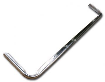 German quality upper drink tray moulding 55-62 - OEM PART NO: 221853059