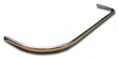 German quality upper drink tray moulding 63-64 - OEM PART NO: 221853059A