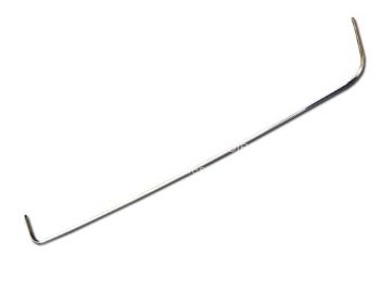 German quality centre drink tray moulding 55-62 - OEM PART NO: 221853063