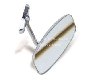 Rear view mirror Split bus - OEM PART NO: 211947111A