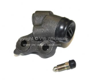 ATE front wheel cylinder Right 3/55-7/63 - OEM PART NO: 211611070