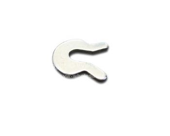 Handbrake lever pin clip T1 47-79 & T2 3/50-92 - OEM PART NO: 211609619