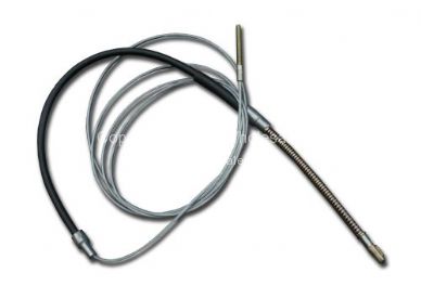 Handbrake cable 3460mm Bus - OEM PART NO: 211609701F