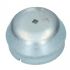 German quality grease cap for left side with hole for speedo cable Bus 55-7/63 - OEM PART NO: 211405691