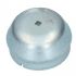 German quality grease cap for left side with hole for speedo cable Bus 55-7/63