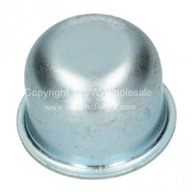 German quality grease cap no hole Right Bus - OEM PART NO: 211405692A