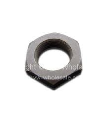 German quality front wheel bearing nut Right - OEM PART NO: 211405672