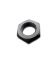 German quality front wheel bearing nut Left
