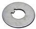 German quality front axle thrust washer Bus