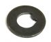 German quality front axle thrust washer 8/63-7/92