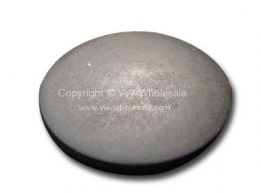 German quality front axle plug Bus - OEM PART NO: N0116031