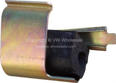 Anti roll bar mounting kit Left - OEM PART NO: 211498101