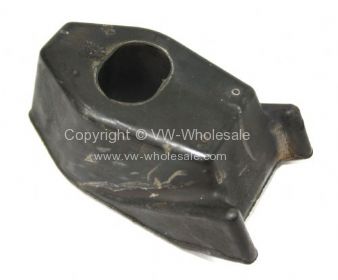 German quality late rubber stop for torsion arm Bus - OEM PART NO: 211401273A