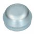 German quality grease cap for Right side without hole for speedo cable Bus 55-7/63 - OEM PART NO: 211405692