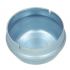 German quality grease cap for Right side without hole for speedo cable Bus 55-7/63 - OEM PART NO: 211405692