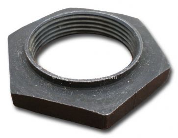 German quality rear axle locking nut Bus 64-67 - OEM PART NO: 211501293A