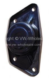 Spring plate cover Bus - OEM PART NO: 211511225