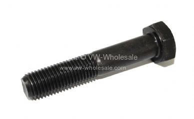 German quality shock mount bolt - OEM PART NO: 111413403A