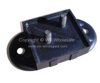 Front gearbox mount Bus - OEM PART NO: 211301265A