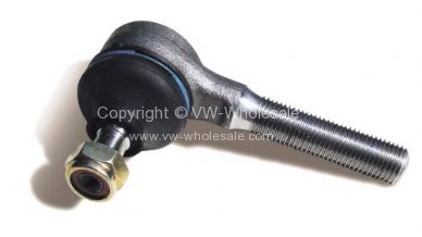 German quality track rod end Left hand thread T1 47-68 & long rod inner 47-66 T2 55-67 - OEM PART NO: 131415811