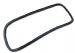 German quality pick up and crew cab rear window seal