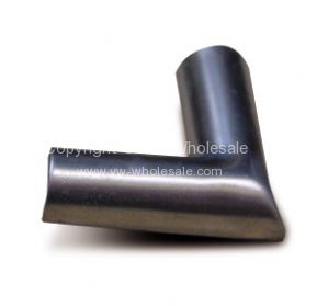 German quality stainless steel corner joining clip use with 3/4 seal - OEM PART NO: 241853341