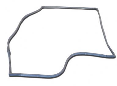 German quality OEM cab door seal Left - OEM PART NO: 211831721D