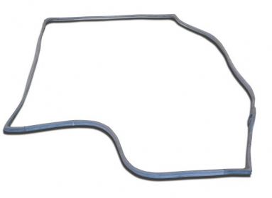 German quality OEM cab door seal Right - OEM PART NO: 211831722D
