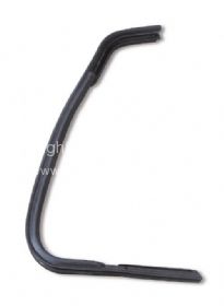 German quality opening 1/4 light seal Left Bus - OEM PART NO: 241837625