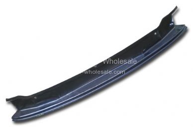 Correct fit Genuine VW inner front valance - OEM PART NO: 211703561D