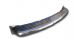 Deformation panel to mount front bumper